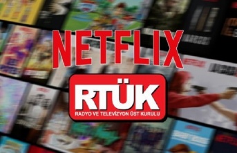 Netflix Türkiye'den çekilecek mi? Netflix'ten...