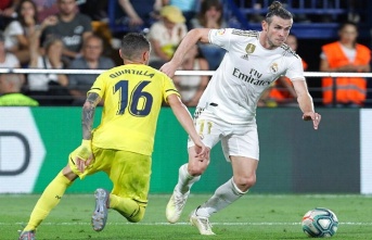 Real Madrid'in puan kaybı sürüyor