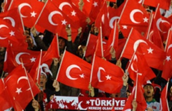 Türkiye-Arnavutluk maçının bilet satışı başladı
