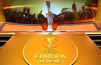 UEFA Avrupa Ligi'nde ilk hafta sonuçları