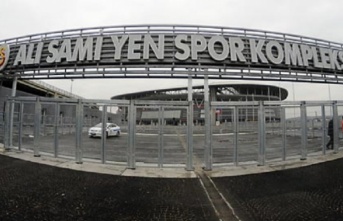 Ali Sami Yen Spor Kompleksi'ne ulaşım hakkında