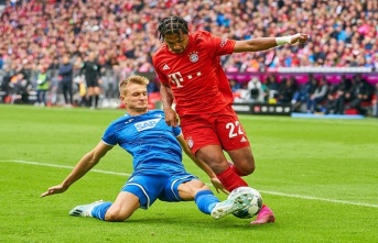 Bayern Münih'e evinde büyük şok! 1-2