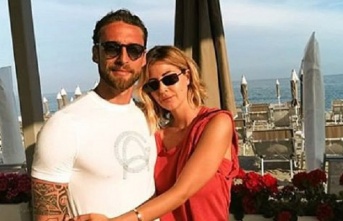 Claudio Marchisio’nun evine hırsız girdi! Eşinin kafasına silah dayayıp…