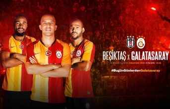 Galatasaray'ın derbi 11'i belli oldu!
