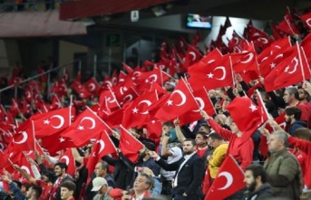 İstanbul Büyükşehir Belediyesi, Fransa Türkiye maçını yayınlayacak