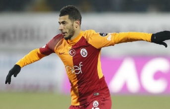 Galatasaray'da 10 numara operasyonu: Belhanda...