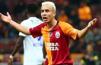 Galatasaray'da Emre Mor isyanı; "Etkisiz eleman"