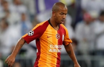 Galatasaray'da ilk yolcu Mariano: 'Bonservisini al, git'
