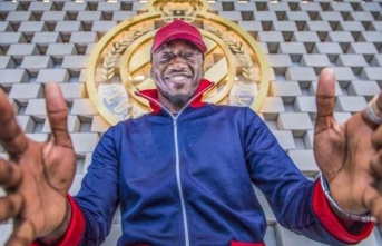 Mbaye Diagne'den sosyal medyada flaş cevaplar!