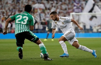 Real Madrid liderlik fırsatını tepti! 0-0