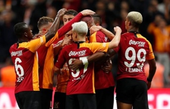 Spor yazarlarından Galatasaray-Rizespor yorumu