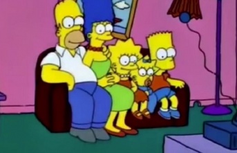 The Simpsons'ın yapımcısı dizinin final yapacağı...
