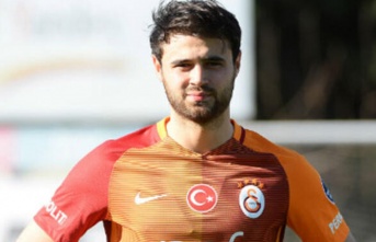 Ahmet Çalık'a Süper Lig'den talip var!