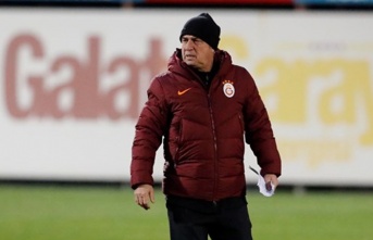 Galatasaray - Antalyaspor: Muhtemel 11'ler