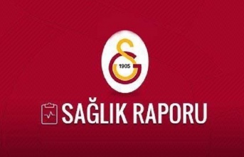 Galatasaray'dan Luyindama açıklaması
