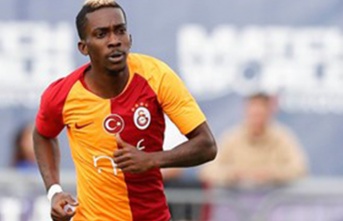 Galatasaray'dan Onyekuru için 3 milyon euro