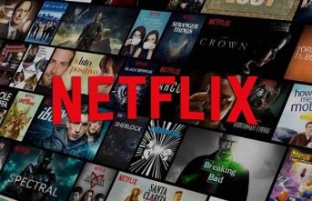 Netflix 2019’da Türkiye’nin en popülerler içeriklerini...