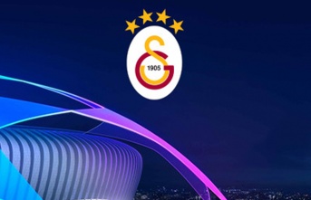 UEFA sıralamasında Türkiye’den sadece Galatasaray...