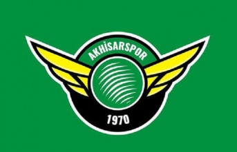 Akhisarspor'a transfer yasağı