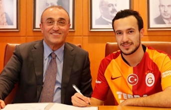 Atalay Babacan ile sözleşme yenilendi