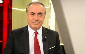 Başkan Mustafa Cengiz'den Arda Turan Açıklaması