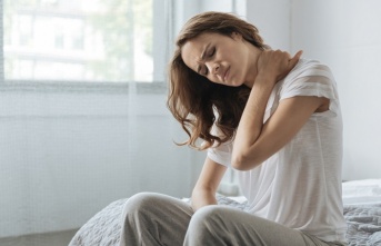 Boyun ağrılarının 9 nedeni