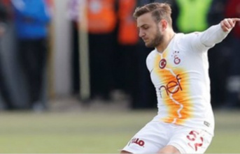 Galatasaray, Celil Yüksel transferini açıkladı!