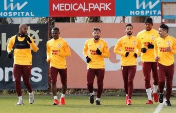 Galatasaray Mert Hakan ve Emre Kılınç ile anlaştı iddiası!