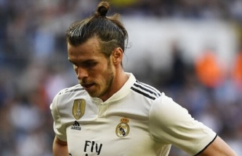 Gareth Bale'ın menajeri: "Hiç bir yere...