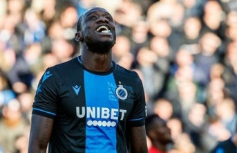 Mbaye Diagne'ye FFP engeli
