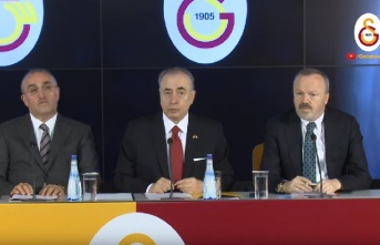 Mustafa Cengiz: Arda Turan planımızda yok