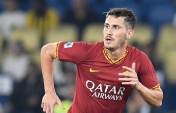 Roma, Galatasaray'dan 10 milyon euro istedi