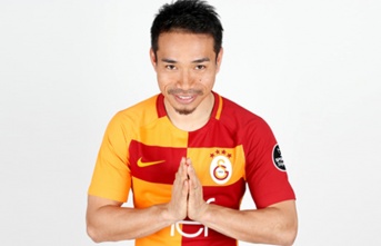 Yuto Nagatomo'dan Galatasaray'a müjde!