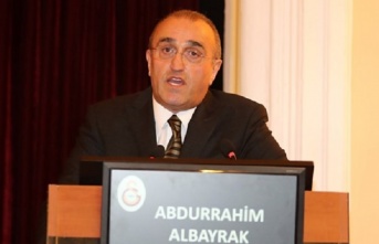 Abdürrahim Albayrak: "Bu sezon da şampiyon...