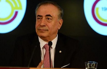 Başkan Mustafa Cengiz'den açıklamalar