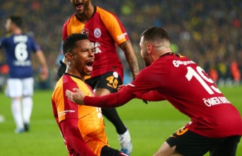 Galatasaray, "Böyle bir şey olabilir mi ya?"...