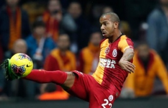 Galatasaray'da sürpriz ayrılık gelebilir: 4 teklif