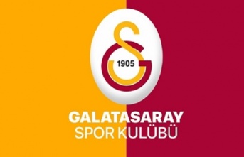 Galatasaray'dan TFF'ye Fenerbahçe tepkisi