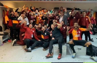 Galatasaray, Kadıköy'de kazanırsa; %80 şampiyon...