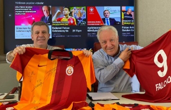Galatasaray’da Mahkeme Gelişmeleri! (Falcao ve...