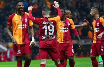 Kasımpaşa - Galatasaray muhtemel 11'ler