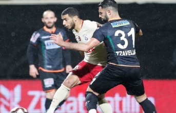 Spor yazarlarından Alanyaspor-Galatasaray maçı...