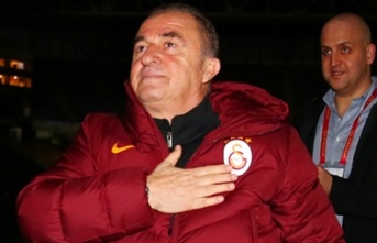 Galatasaray'da şampiyonluğun güvencesi Fatih Terim!
