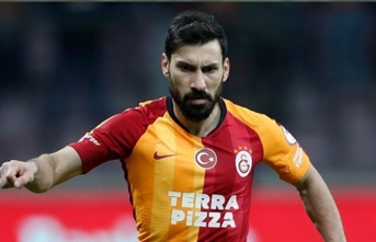 Galatasaray'da Şener Özbayraklı gelişmesi!