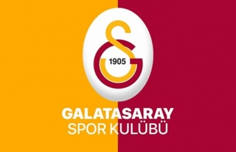 Galatasaray'dan Açıklama "Maçların ertelenmesi...