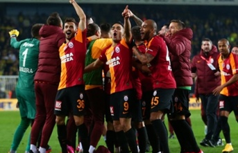 Galatasaray'dan futbolculara iki seçenek: Ya...
