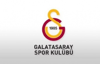 Galatasaray'dan sert tepki: Suç duyurusunda...