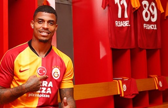 "Mario Lemina Galatasaray'da kalmak istiyor"