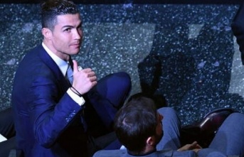 Ronaldo geldi, Real Madrid kazandı