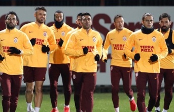 Galatasaray'a geri dönüş kapısı kapalı